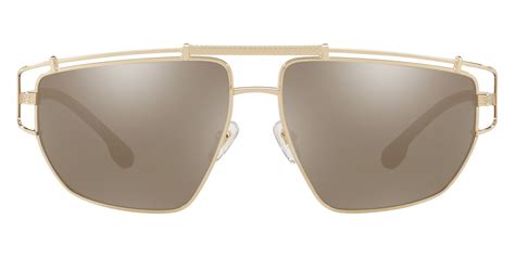 versace ve2202|Versace Sunglasses, VE2202 57 .